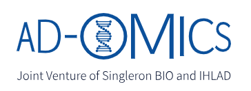 AD-Omics